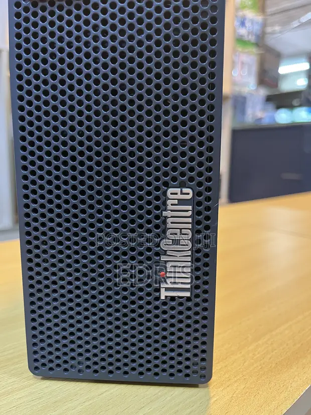 Lenovo V530 Desktop Computer - 8GB RAM, 500GB HDD, Intel Core i5 - 1