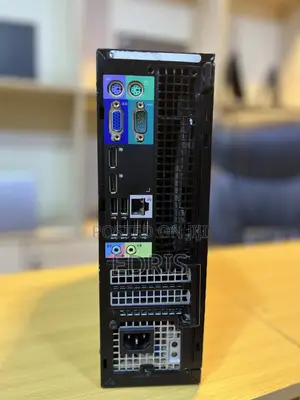 Dell OptiPlex 7010 Desktop Computer - Intel Core i5, 8GB RAM, 500GB HDD