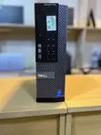 Dell OptiPlex 7010 Desktop Computer - Intel Core i5, 8GB RAM, 500GB HDD - 4