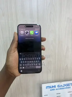 Apple iPhone 14 Pro Max 128GB Purple