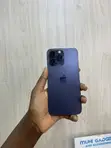Apple iPhone 14 Pro Max 128GB Purple - 2