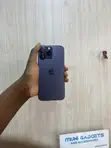 Apple iPhone 14 Pro Max 128GB Purple - 4