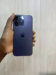 Apple iPhone 14 Pro Max 128GB Purple - 5