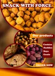 Flyer and Poster Design Services - 1