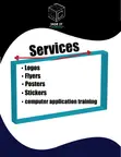Flyer and Poster Design Services - 2