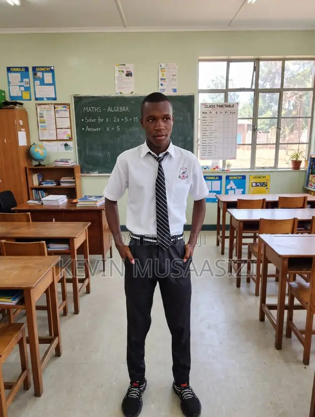 Accounting & Finance CV - Hardworking Individual - 1