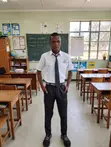 Accounting & Finance CV - Hardworking Individual - 1