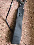 Toyota Harrier Seat Belt Lock (Left) - 2