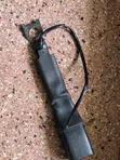 Toyota Harrier Seat Belt Lock (Left) - 3