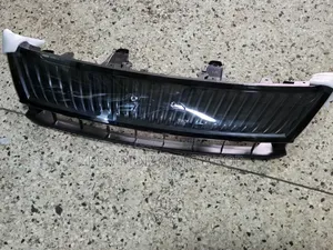 Toyota Harrier Hybrid Front Grill (Brand New)