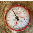 Hanson Mechanical Spring Balance Hanging Scale - 200kg - 2
