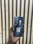 Tecno Camon 40 256GB Black - 2