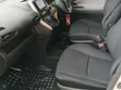 Toyota Wish 2010 White - 3