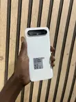 Tecno Spark Slim 256GB White - 4