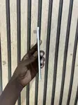 Tecno Spark Slim 256GB White - 5