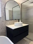Mountain Plumbing Cabinet Wash Hand Basin - Brand New - 1