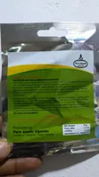 Yellow Sweet Bell Pepper Seeds (5g Packet) - 2