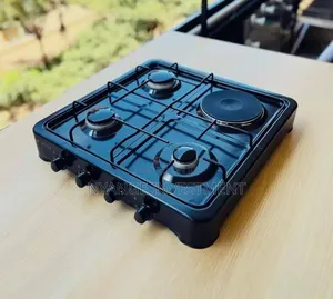 Blue Flame 3x1 Countertop Gas Burner
