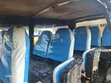 Toyota HiAce 2001 Blue - 2
