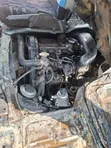 Toyota HiAce 2001 Blue - 4
