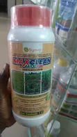 Max Clean Selective Herbicide for Maize and Sugarcane - 1
