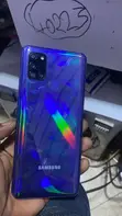 Samsung Galaxy A21s 64GB Blue - 1