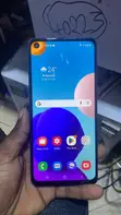 Samsung Galaxy A21s 64GB Blue - 2