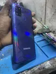 Samsung Galaxy A21s 64GB Blue - 3