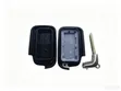 Toyota Lexus Smart Key Fob Housing - Black - 4