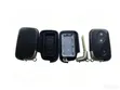 Toyota Lexus Smart Key Fob Housing - Black - 5