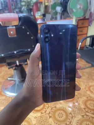 Samsung Galaxy A05 64GB Black (Used)