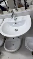 Mountain Plumbing Hand Washing Basin - Brand New - 1