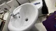 Mountain Plumbing Hand Washing Basin - Brand New - 2