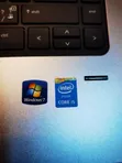 HP ProBook 640 G1 Laptop - Intel Core i5, 8GB RAM, 500GB HDD - 3