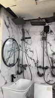 Brand New Mountain Plumbing Shower Mixer - 1