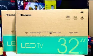 Hisense 32" Digital LED TV