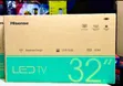 Hisense 32" Digital LED TV - 2