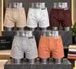 Premium Cotton Men's Boxers - 3