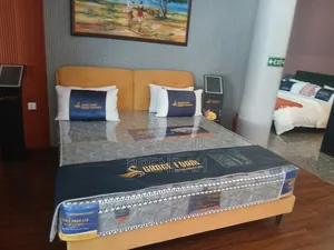 Brenda Gracefoam Memory Foam Mattress