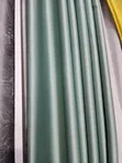 Brand New Elegance Curtains - 1