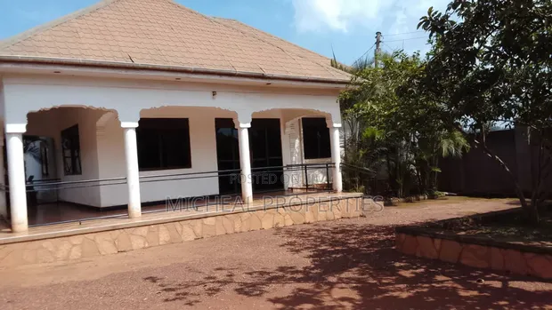 3 Bedroom House for Sale in Mpelerwe Jokorela, Wakiso - 1