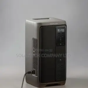 EcoFlow DELTA 3 2000 Air 1920Wh Portable Power Station