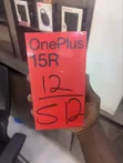 New OnePlus 15R 512GB Black - 1