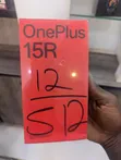 New OnePlus 15R 512GB Black - 2