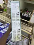 Microwave Oven Storage Rack - Multi-layer, Steel - 3