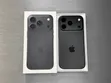 New Apple iPhone 18 Pro Max 512GB Black - 1