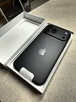 New Apple iPhone 18 Pro Max 512GB Black - 3