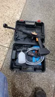 Portable Cordless Pressure Washer Kit (48V) - 3