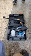 Portable Cordless Pressure Washer Kit (48V) - 4