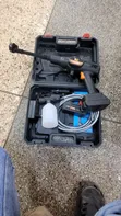 Portable Cordless Pressure Washer Kit (48V) - 5